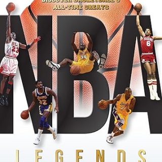 NBA Legends