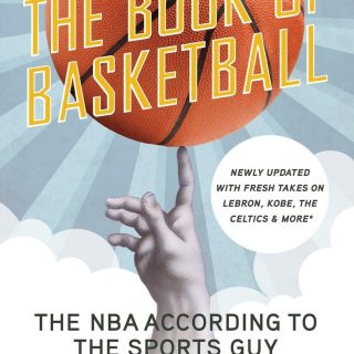 The Book of Basketball