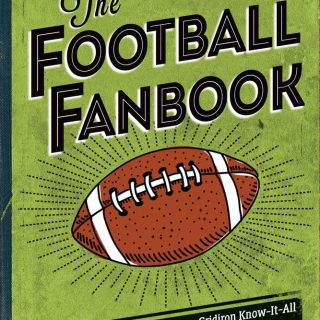 The Football Fanbook