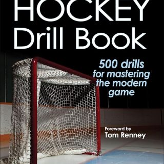 The Hockey Drill Book